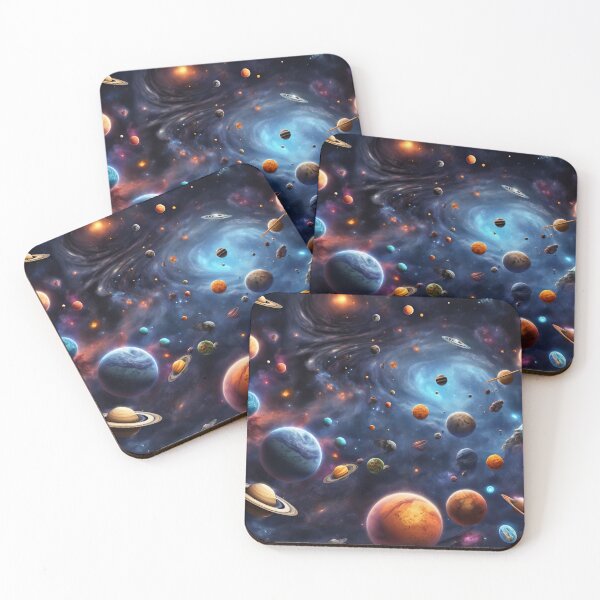 Item preview, Space Adventure004 designed and sold by Nonthaphat Leelayuwattnakul.