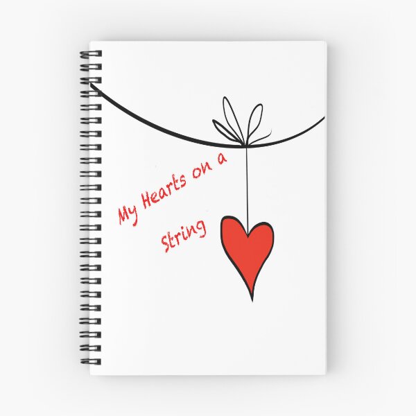Item preview, Love on a string, Saying it with Romance designed and sold by iancoppack.