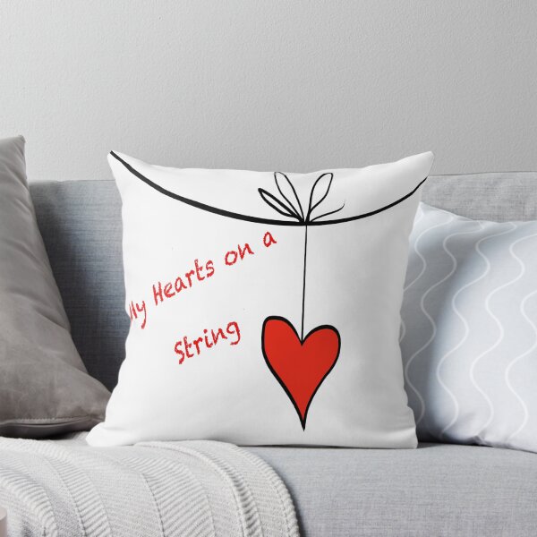 Item preview, Love on a string, Saying it with Romance designed and sold by iancoppack.