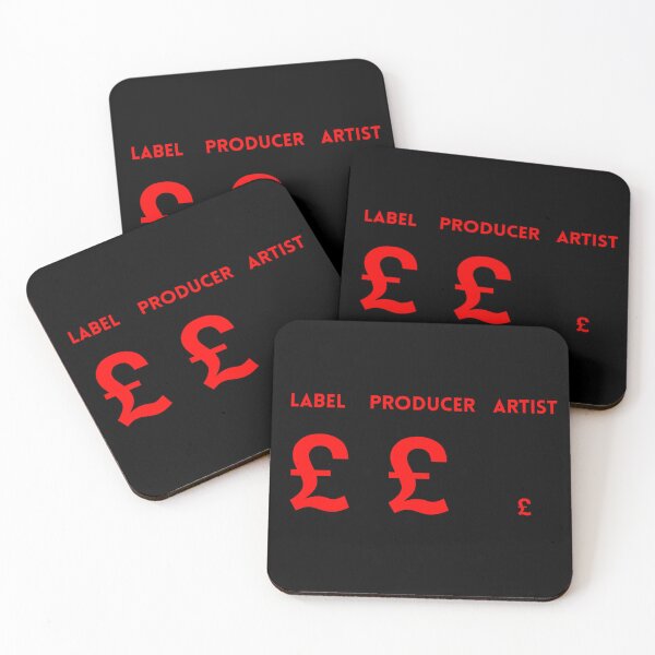 Item preview, Label, Producer... designed and sold by Corry Bros Jazz Stuff Shop.