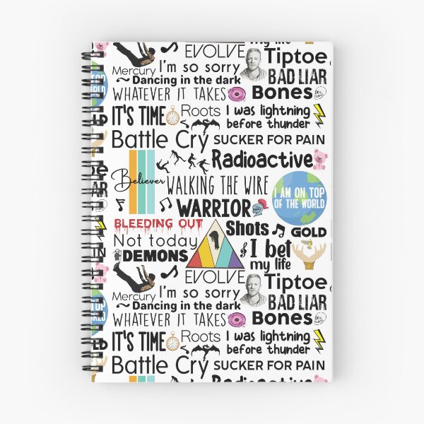 Item preview, Dragons' Anthems designed and sold by Fanverse Merchandise.