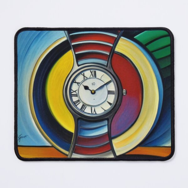 Item preview, The magic of time designed and sold by Blue Eye.
