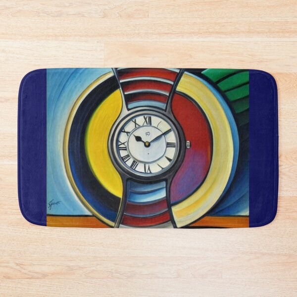 Item preview, The magic of time designed and sold by Blue Eye.