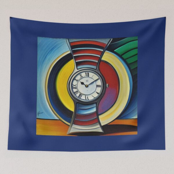 Item preview, The magic of time designed and sold by Blue Eye.