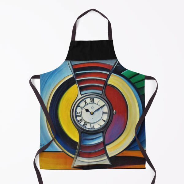 Item preview, The magic of time designed and sold by Blue Eye.