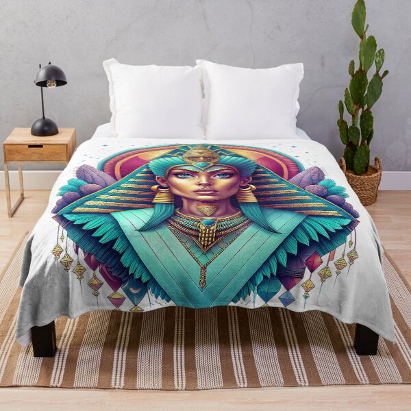 Item preview, pharaoh women designed and sold by Arextr.