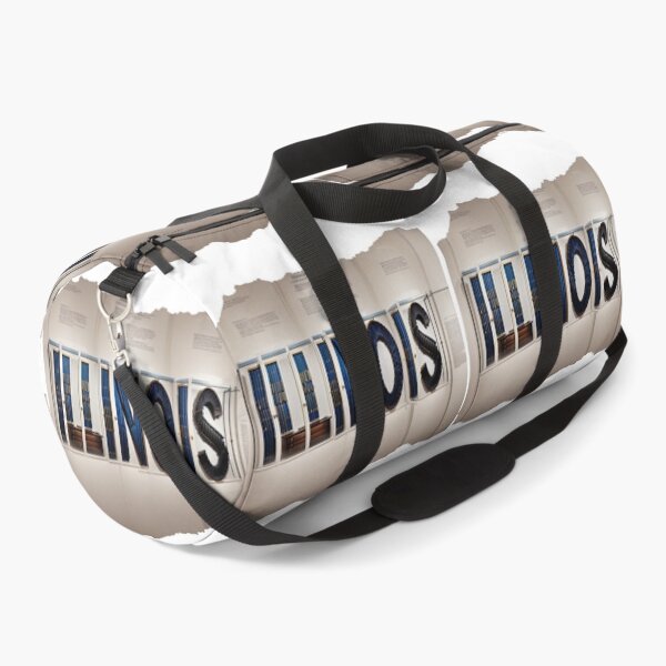 Item preview, ILLINOIS 24 16 designed and sold by maveluzone.