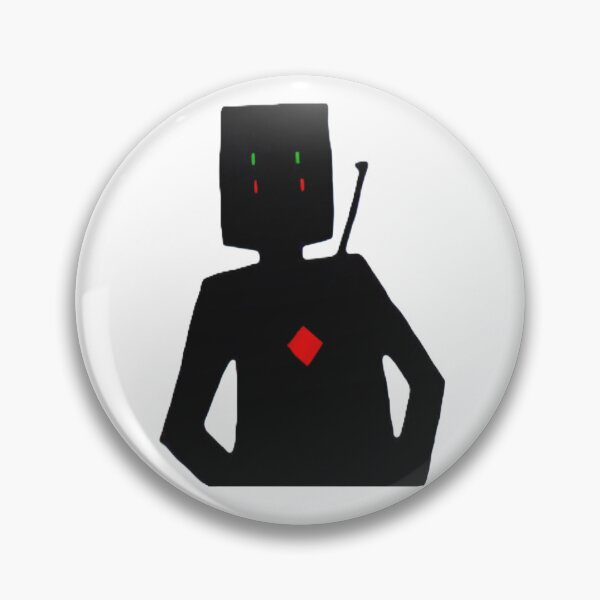 Item preview, Ned Kelly turns digital man designed and sold by EJCairns.