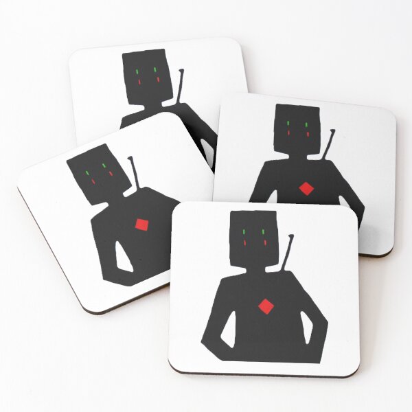 Item preview, Ned Kelly turns digital man designed and sold by EJCairns.