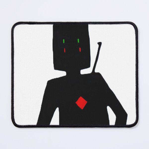 Item preview, Ned Kelly turns digital man designed and sold by EJCairns.