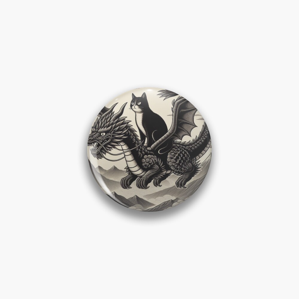 Item preview, Pin designed and sold by Asteri-Corp.