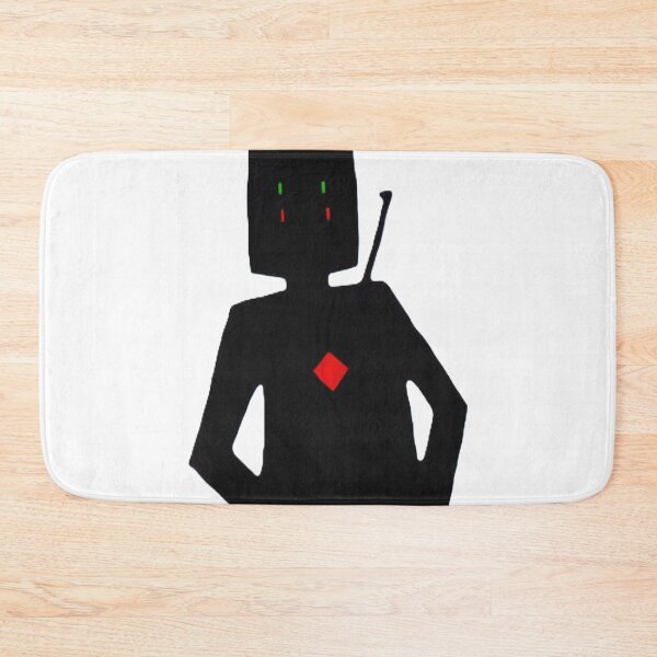 Item preview, Ned Kelly turns digital man designed and sold by EJCairns.