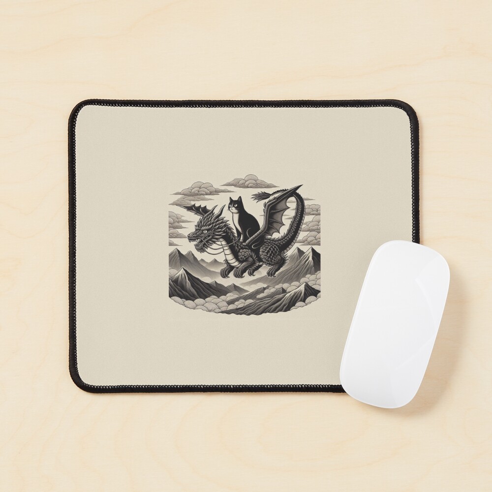 Item preview, Mouse Pad designed and sold by Asteri-Corp.