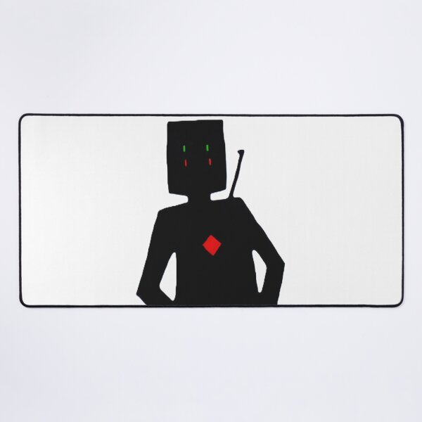 Item preview, Ned Kelly turns digital man designed and sold by EJCairns.