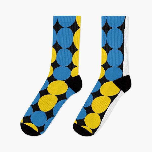 Item preview, Ukrainian coat of arms is stylized with circles designed and sold by M-Kovalenko.