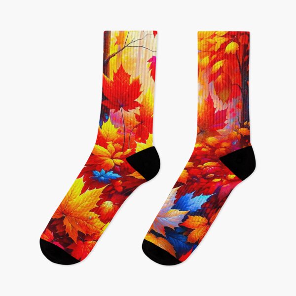 Item preview, Vibrant Forest designed and sold by PrettyViews.