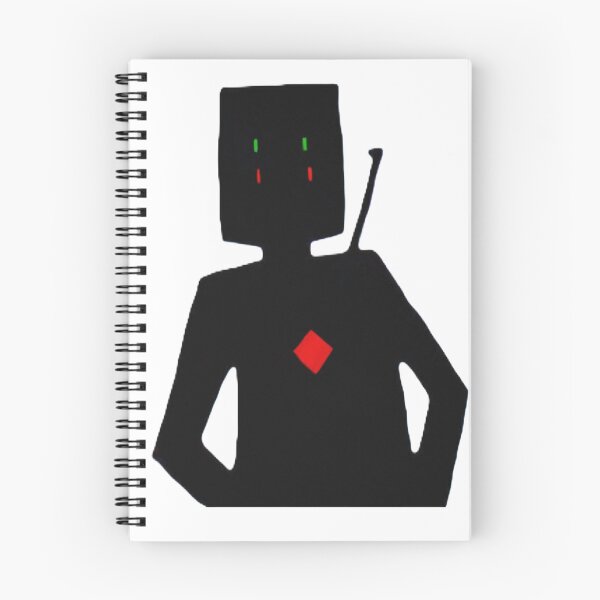 Item preview, Ned Kelly turns digital man designed and sold by EJCairns.