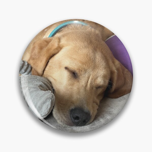 Item preview, Labrador Puppy designed and sold by SpiroCat.