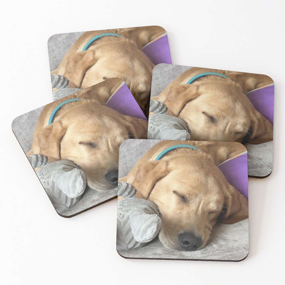 Item preview, Coasters (Set of 4) designed and sold by SpiroCat.