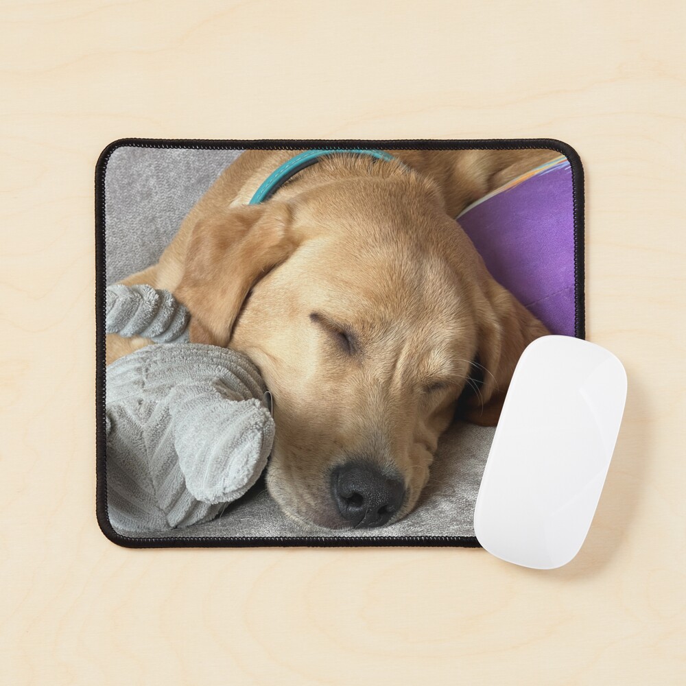 Item preview, Mouse Pad designed and sold by SpiroCat.