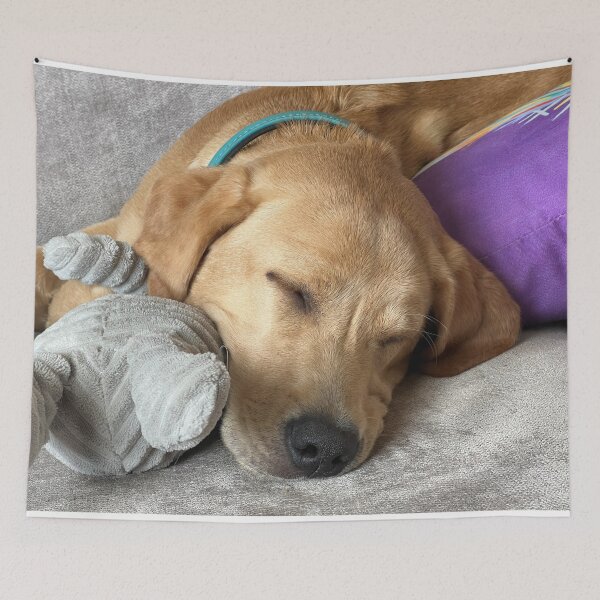 Item preview, Labrador Puppy designed and sold by SpiroCat.