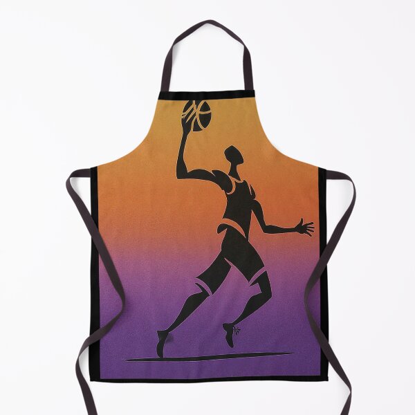 Item preview, Dribble Drive: Dynamic Basketball Player Design designed and sold by SwishStyles.