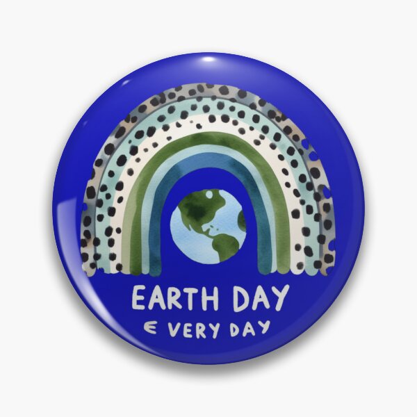 Item preview,  Love Earth: Cleanse, Protect, Preserve"   designed and sold by PaintMeWorld.
