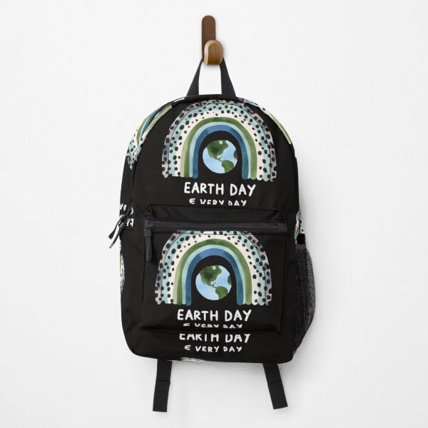 Item preview, Love Earth: Cleanse, Protect, Preserve" designed and sold by PaintMeWorld.