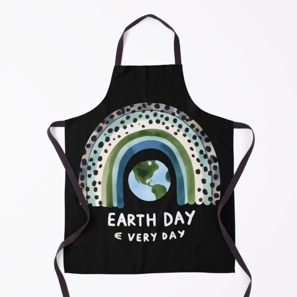Item preview, Love Earth: Cleanse, Protect, Preserve" designed and sold by PaintMeWorld.