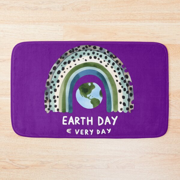 Item preview,  Love Earth: Cleanse, Protect, Preserve"   designed and sold by PaintMeWorld.
