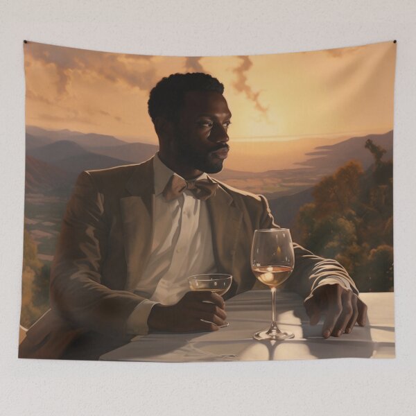 Item preview, Evening Solace designed and sold by FairX.