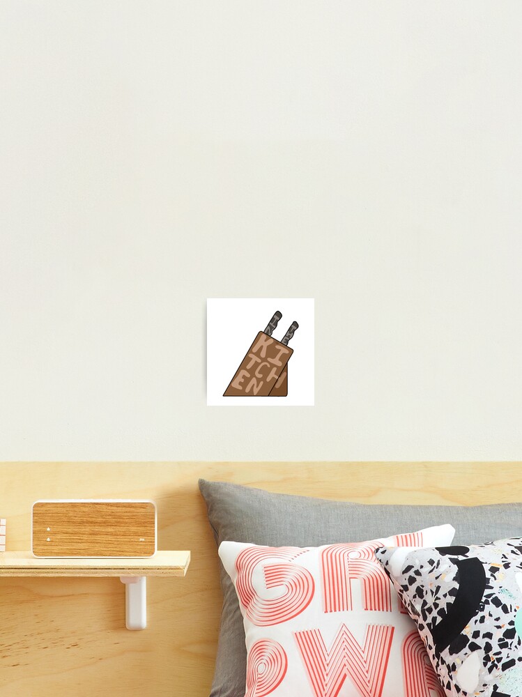 Thumbnail 2 of 3, Photographic Print, Renee Rapp, In The Kitchen designed and sold by Silver-Cleo.