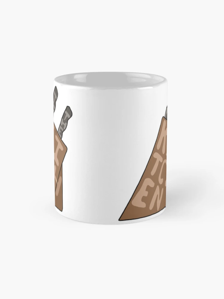 Thumbnail 4 of 6, Coffee Mug, Renee Rapp, In The Kitchen designed and sold by Silver-Cleo.