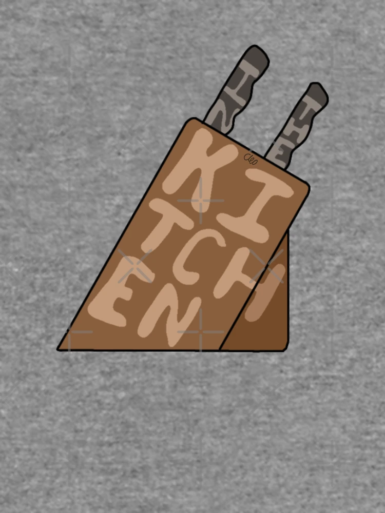 Thumbnail 6 of 6, Lightweight Sweatshirt, Renee Rapp, In The Kitchen designed and sold by Silver-Cleo.