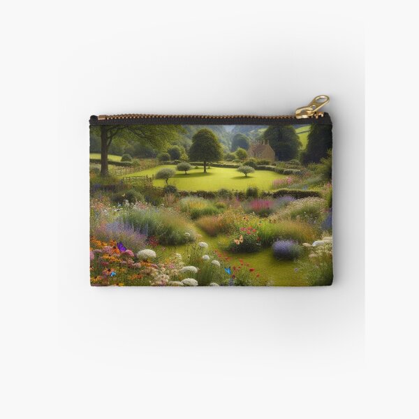 Item preview, Garden View designed and sold by chrisbradbury.