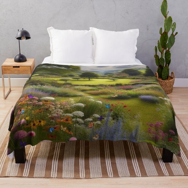 Item preview, Garden View designed and sold by chrisbradbury.
