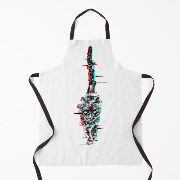 Item preview, The Glitch Known As Your Cat designed and sold by kazillion.