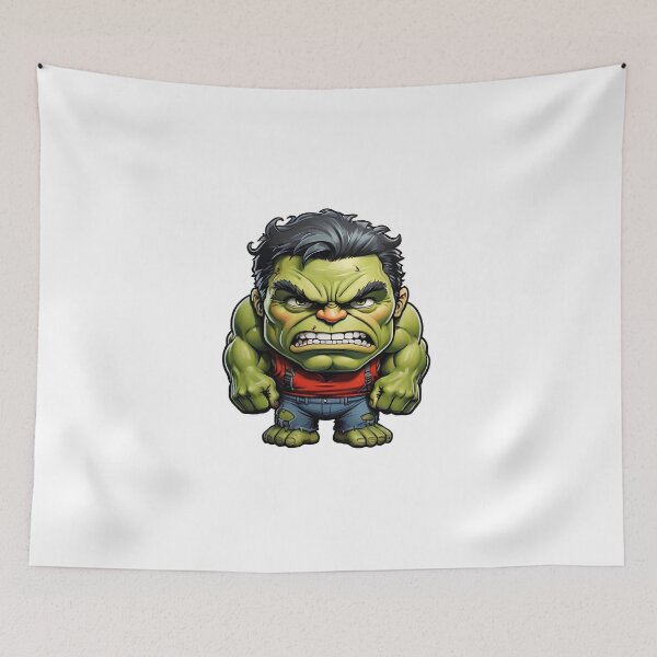 Item preview, Halk designed and sold by Magic  Stickers.