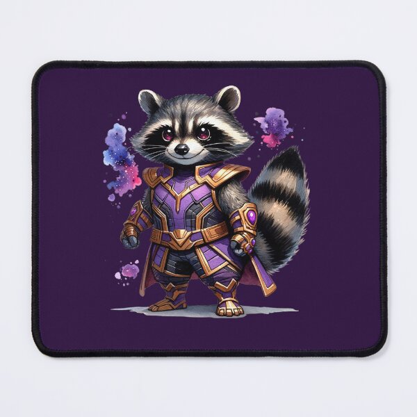 Item preview, Raccon Warlord from Titan designed and sold by 93-Store.