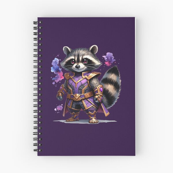 Item preview, Raccon Warlord from Titan designed and sold by 93-Store.