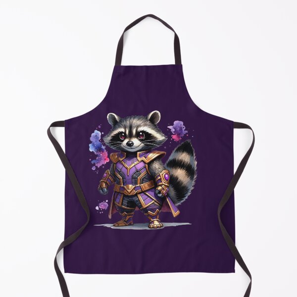 Item preview, Raccon Warlord from Titan designed and sold by 93-Store.