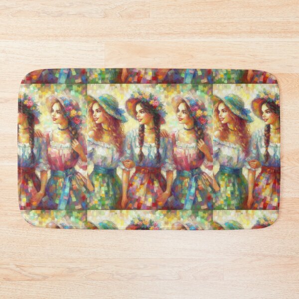 Item preview, Three sisters designed and sold by Dominika Farkašová.