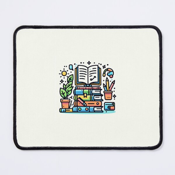 Item preview, Books designed and sold by Asteri-Corp.