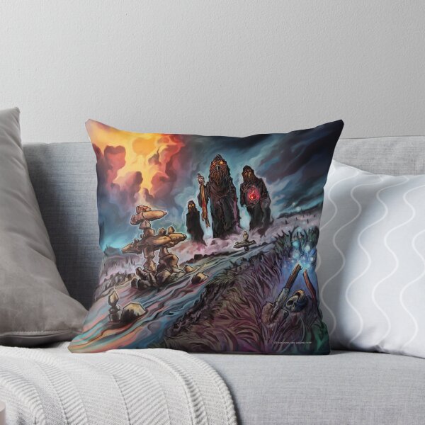 Item preview, Larman Clamor - "Beyonder" designed and sold by zeichentier.