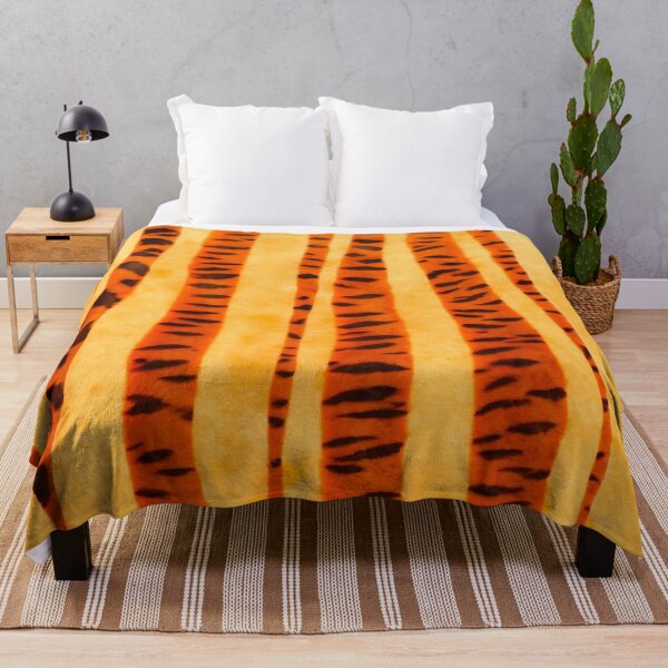 Item preview, Tiger Skin stripes designed and sold by Dalyndigital Photography.