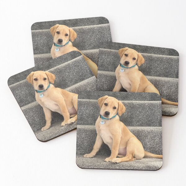 Item preview, Golden Labrador Puppy designed and sold by SpiroCat.