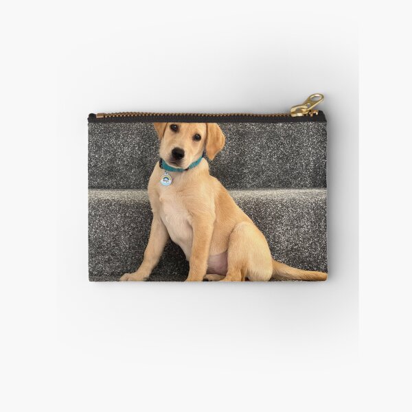 Item preview, Golden Labrador Puppy designed and sold by SpiroCat.