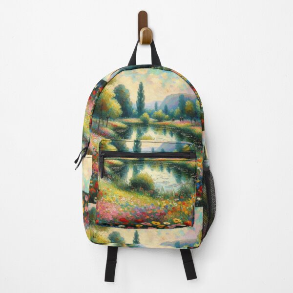 Item preview, nature landscape designed and sold by Dominika Farkašová.