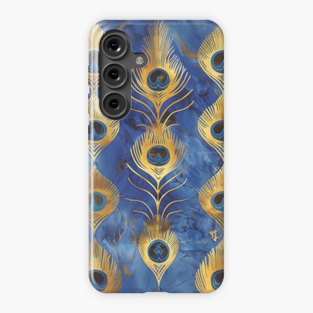 Artikel-Vorschau von Samsung Galaxy Leichte Hülle, designt und verkauft von danachblog.