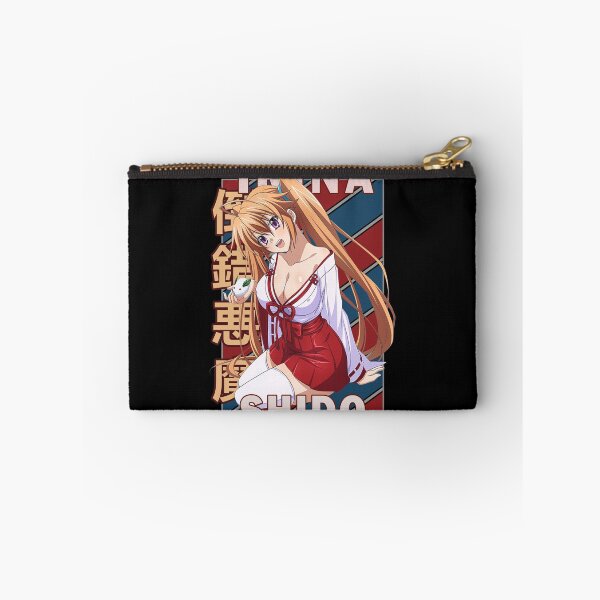 Item preview, Irina Shido DxD Vintage Stripe Design designed and sold by Wafusaurus.
